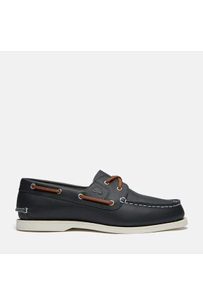 کفش بیرون سرمه ای زنانه Timberland - کد 926575180
