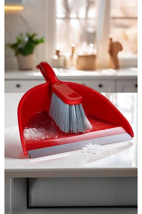 جارو و فرچه نظافت Kavi Entegre Plastik - کد 784533627