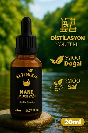 روغن مراقبت ALTINİXİR - کد 248482616