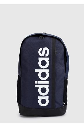 کوله پشتی آبی زنانه پارچه adidas - کد 689253483