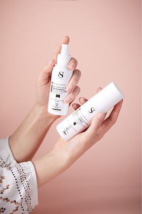 کاهش دهنده مو بدن NSL NATURAL CARE - کد 670114087