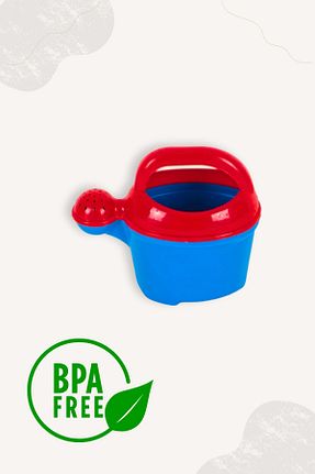اسباب بازی ساحلی رنگی BubbyPlay - کد 926662053