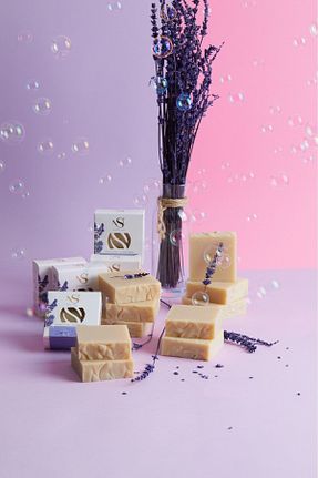 صابون جامد NSL NATURAL CARE - کد 796580779