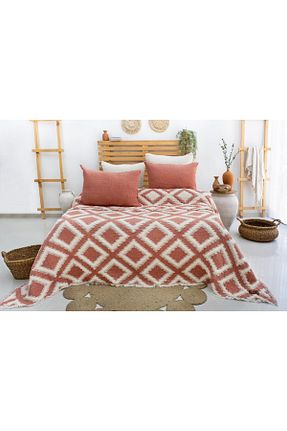 روتختی سایز بزرگ نارنجی 240 x 260 Şaheser - کد 926506813
