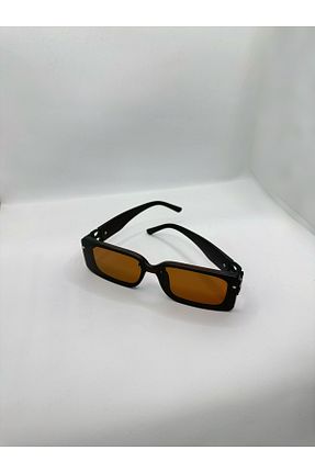 عینک آفتابی مشکی زنانه 54 La sauvagine - کد 926513826
