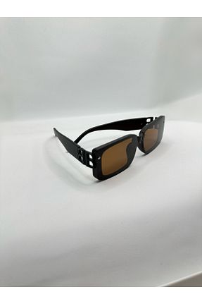 عینک آفتابی مشکی زنانه 54 La sauvagine - کد 926513826