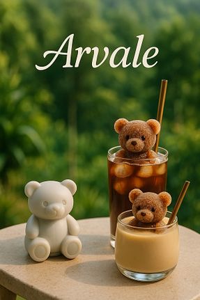 قالب یخ ARVALE - کد 899653981