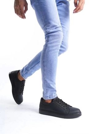 کفش کژوال رنگی مردانه پاشنه کوتاه (1 - 4 سانتی متر) Moda Raperin - کد 926529875