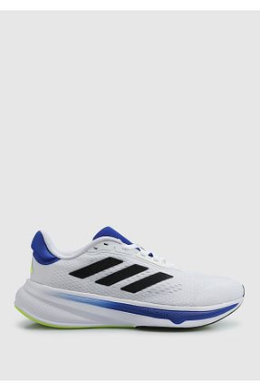کفش دو و میدانی و تمرینی سفید زنانه adidas - کد 899160627
