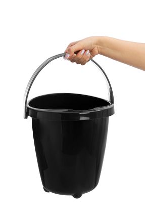 وان حمام کودک مشکی Babyjem - کد 120600975
