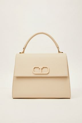 کیف دستی بژ Ted Baker - کد 922134798