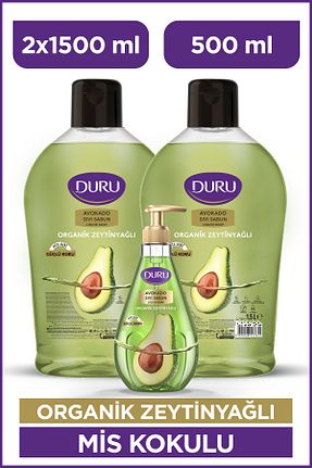 صابون مایع Duru - کد 365778800