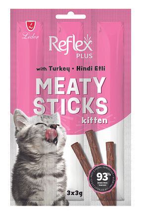 جایزه گربه Reflex - کد 31631385
