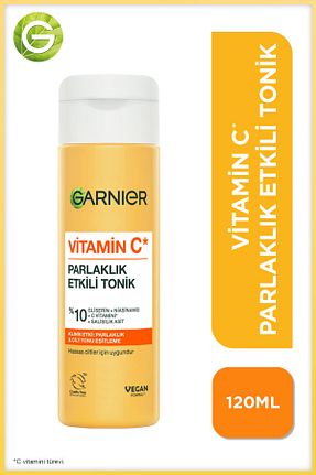 تونیک همه انواع پوست Garnier - کد 905723960
