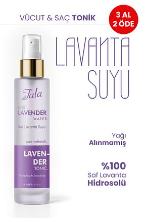تونیک همه انواع پوست Tala - کد 834192306