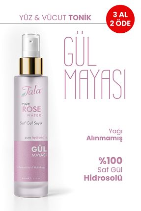 تونیک همه انواع پوست Tala - کد 834203598