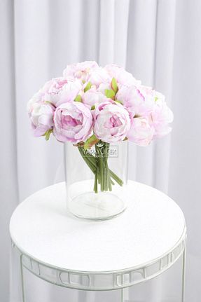 گل خشک و مصنوعی بنفش Yapay Çiçek Deposu - کد 887091386