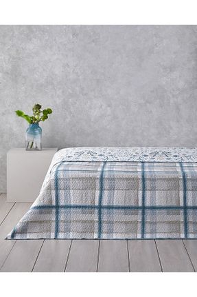 روتختی دونفره نارنجی پلی استر English Home - کد 926542179