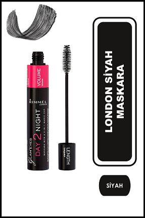 ریمل سایز اورجینال Rimmel London - کد 376238933
