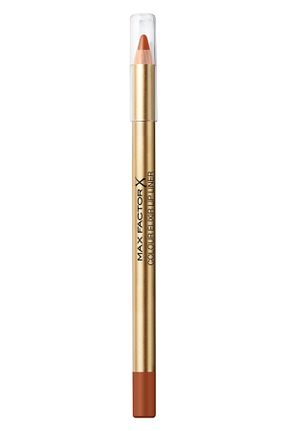 مداد لب قهوه ای Max Factor - کد 246614761