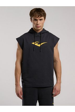سوئیشرت اسپرت طوسی مردانه اورسایز Everlast - کد 926661869