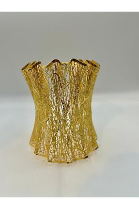 دستبند نقره زرد زنانه 925 عیار NYR Gold Silver - کد 855986957