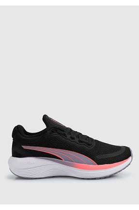 کفش دو و میدانی و تمرینی مشکی زنانه Puma - کد 841471907
