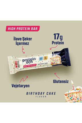 پروتئین بار Proteinocean - کد 897643256