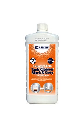 توالت و فاضلاب قایق CASSETTE CHEMICALS - کد 258288113
