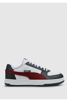 کفش اسنیکر مشکی زنانه بند دار Puma - کد 864124542