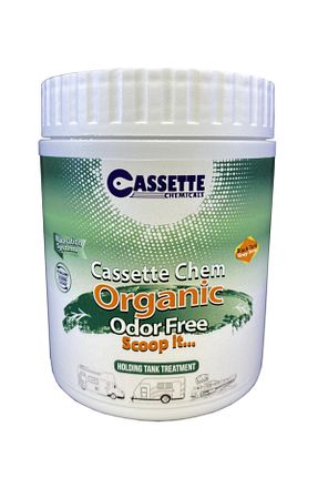 توالت و فاضلاب قایق CASSETTE CHEMICALS - کد 204345817