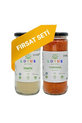 سایز تغذیه های مکمل کودک Lotus Natura - کد 767367277