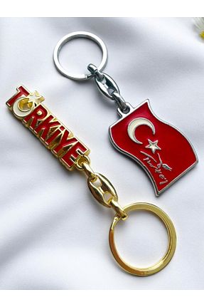 جا کلیدی رنگی GALATA GIFT - کد 926572523