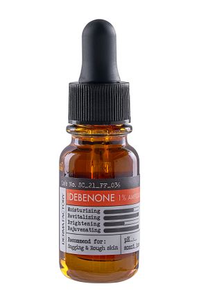 سرم پوست همه انواع پوست DERMA FACTORY - کد 795286221