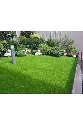فرش سبز زیره ضد لغزش LİNOS HOME - کد 926217070