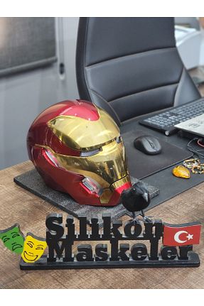 عینک و ماسک پارتی Silikon Maskeler Türkiye - کد 926575237