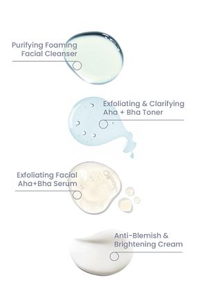 ست مراقبت پوست Cosmogenesis Labs - کد 412256179