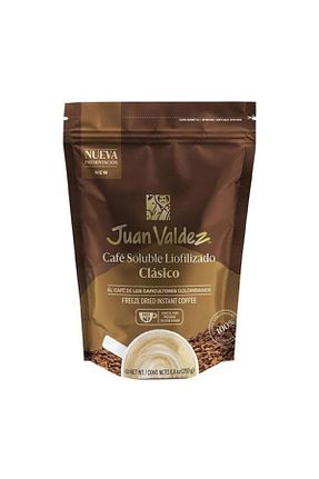 قهوه گرانول JUAN VALDEZ - کد 781307442