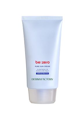 کرم ضد آفتاب بدن SPF 40 - 45 DERMA FACTORY - کد 816279401