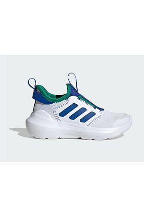 کفش دو و میدانی و تمرینی فیروزه ای بچه گانه adidas - کد 887259986