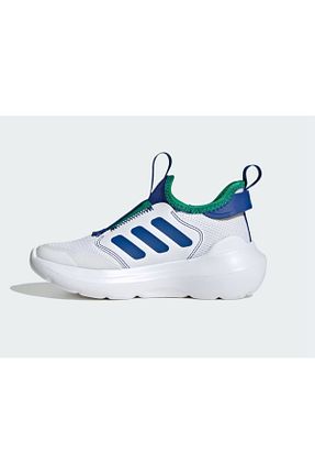 کفش دو و میدانی و تمرینی فیروزه ای بچه گانه adidas - کد 887259986