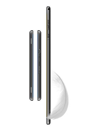 تبلت مشکی 32 GB Vorcom - کد 652417531