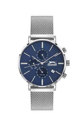 ساعت مچی مردانه 41 میلی متر Slazenger - کد 151186141