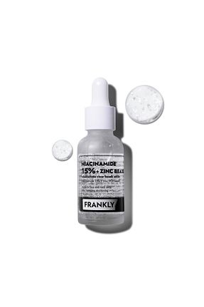 سرم پوست همه انواع پوست FRANKLY - کد 819643472