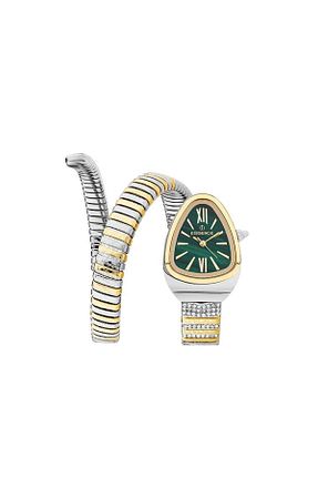 ساعت مچی طوسی زنانه 20-25 میلی متر Essence - کد 856980934