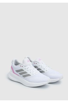 کفش دو و میدانی و تمرینی طوسی زنانه adidas - کد 864910096