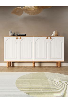 کنسول رنگی MDF umondesign - کد 926701954