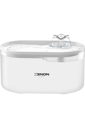  سفید پلاستیک Xenon Smart - کد 775812529