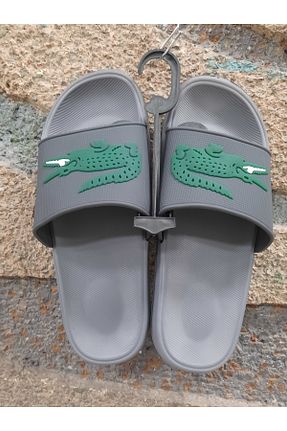 دمپائی اسپرت طوسی زنانه EVA SPOR AYAKKABI MARKET - کد 926702150