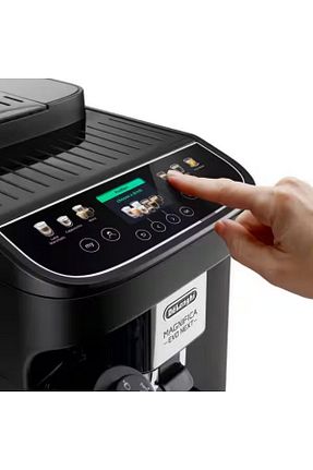 دستگاه اسپرسو و کاپوچینو Delonghi - کد 926688459